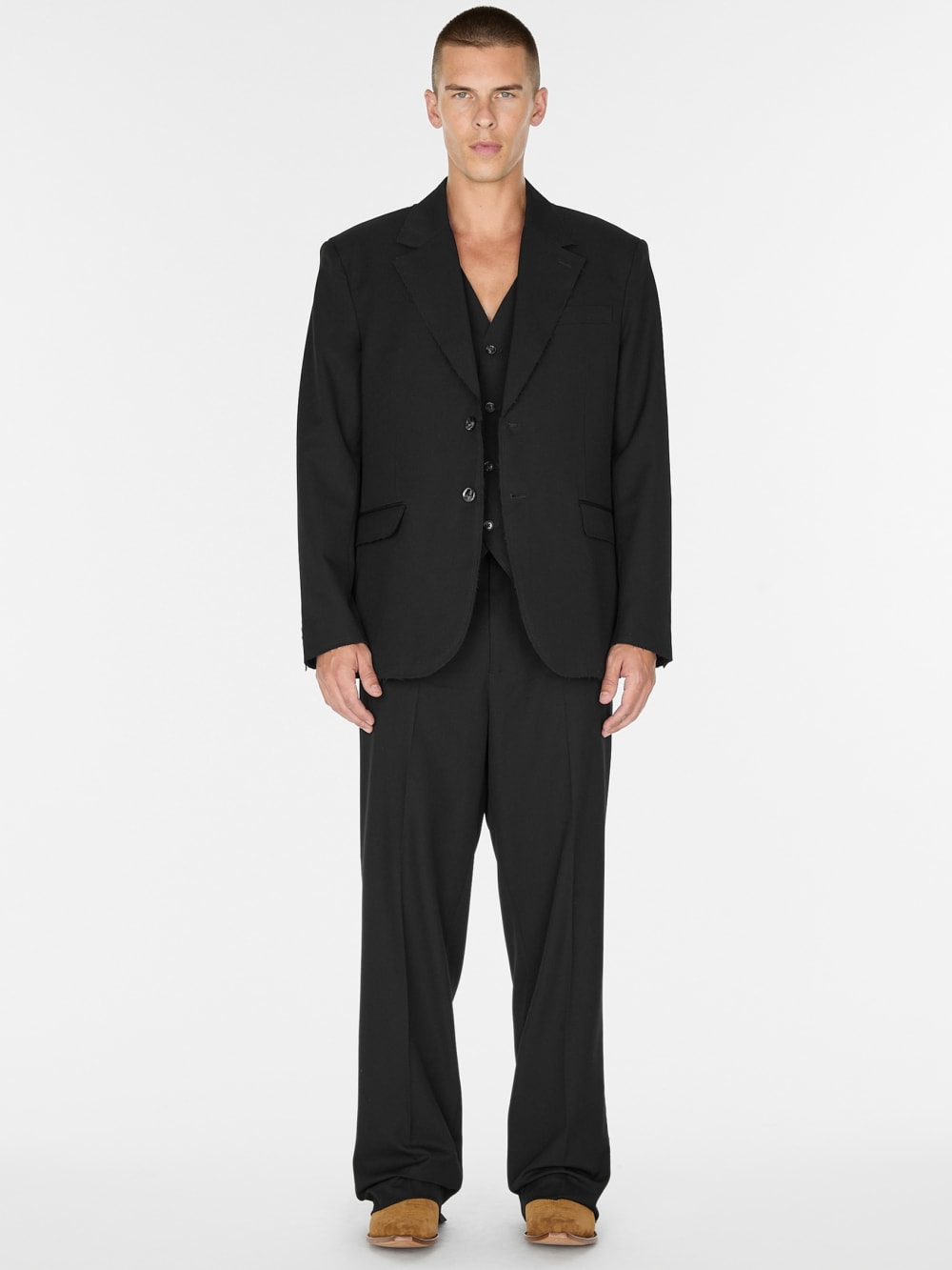 blazer - Guess