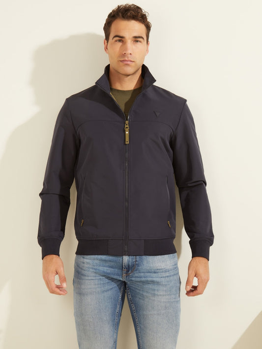 Amos Flight Jacket - Guess