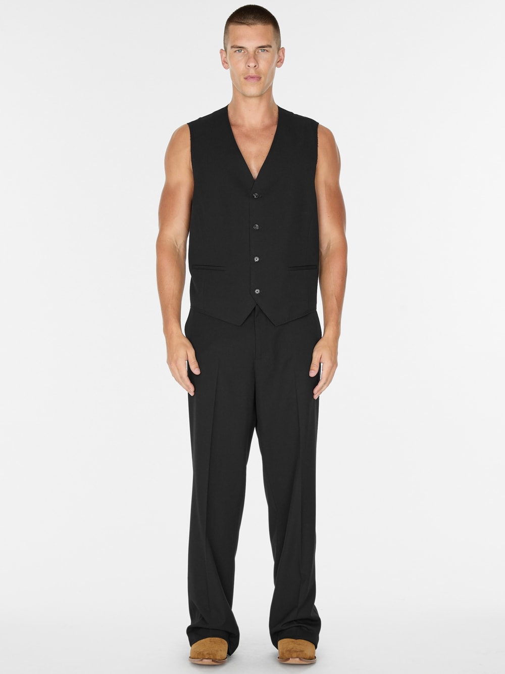 vest - Guess