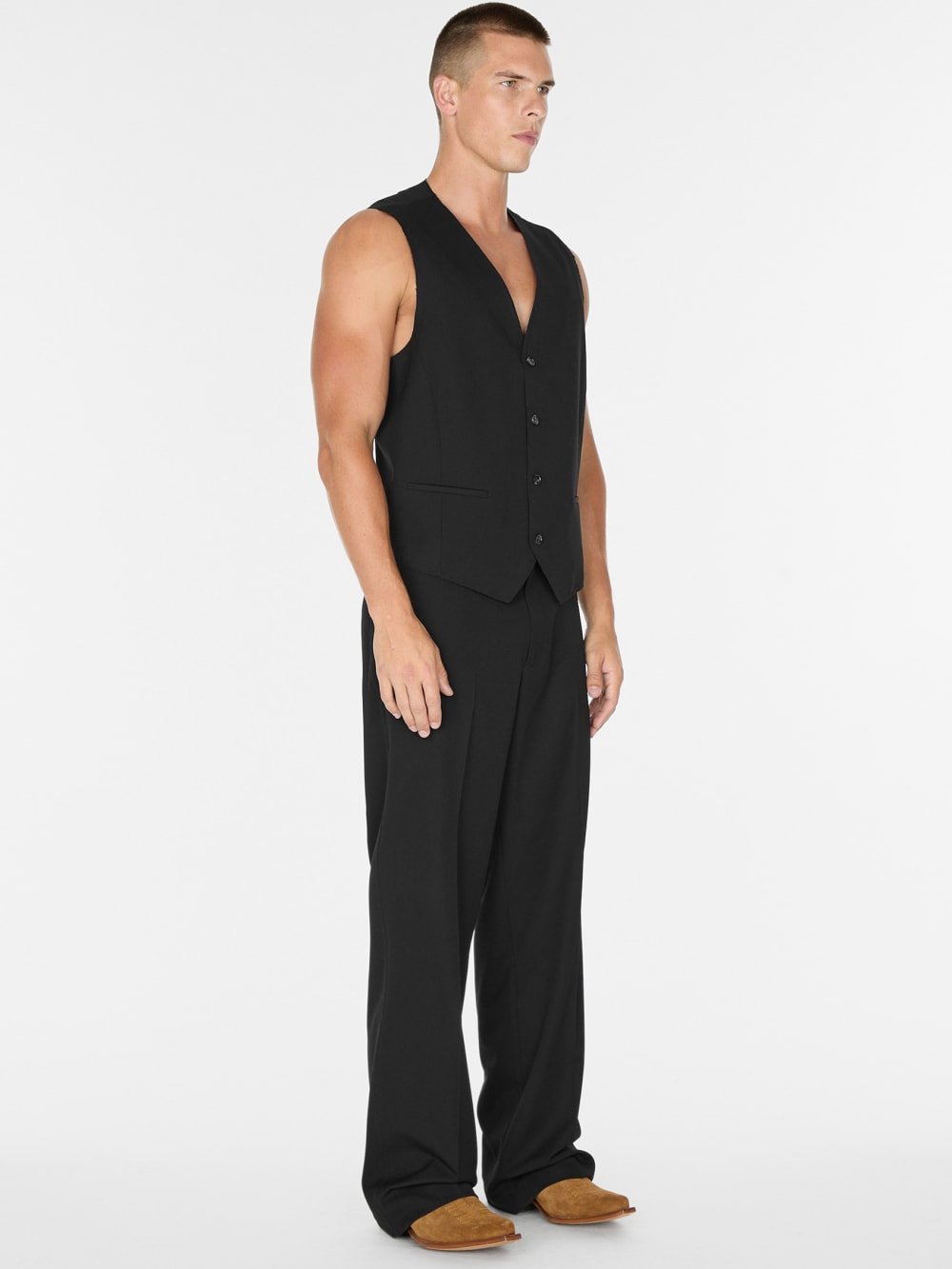 vest - Guess
