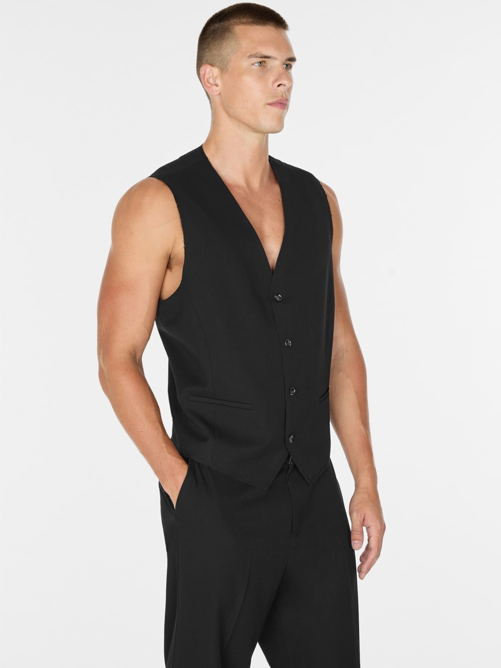 vest - Guess