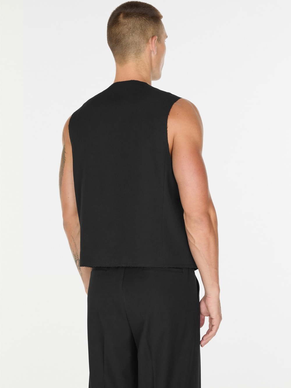 vest - Guess