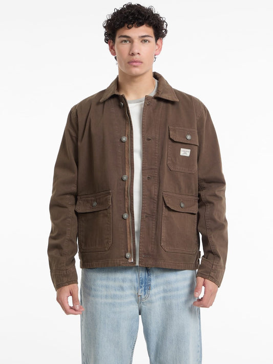 Field Jacket - Guess