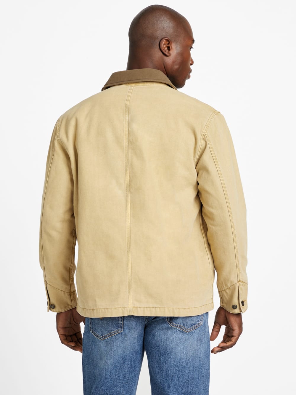 Casey Barn Jacket - Guess