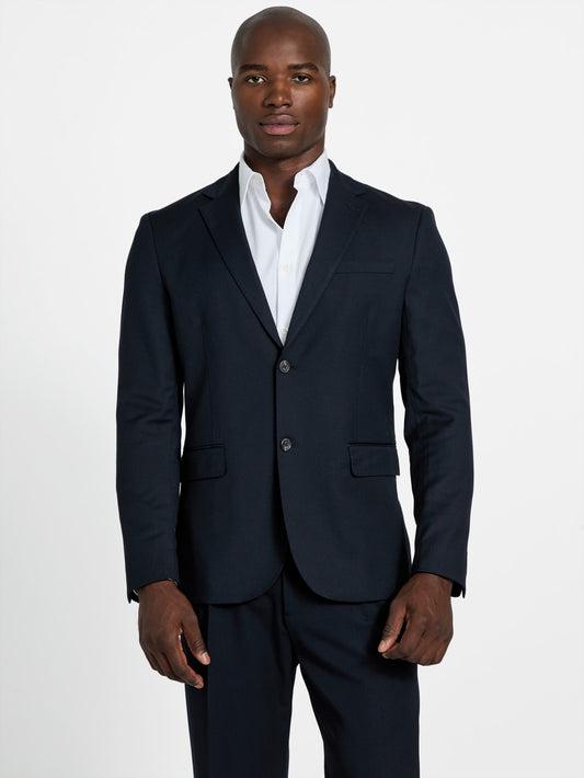Single breasted blazer - Guess