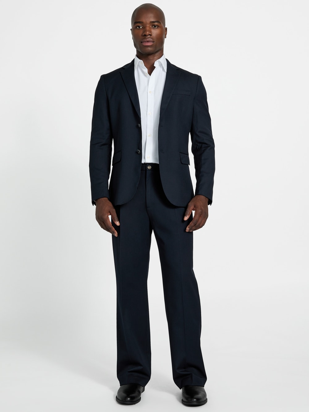 Single breasted blazer - Guess
