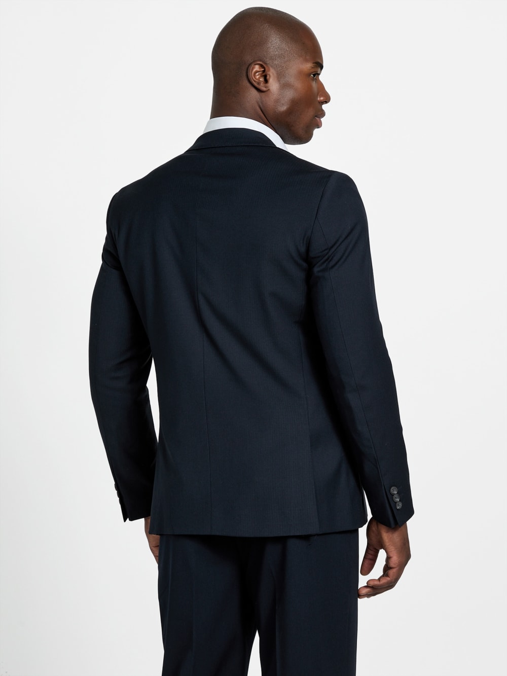 Single breasted blazer - Guess