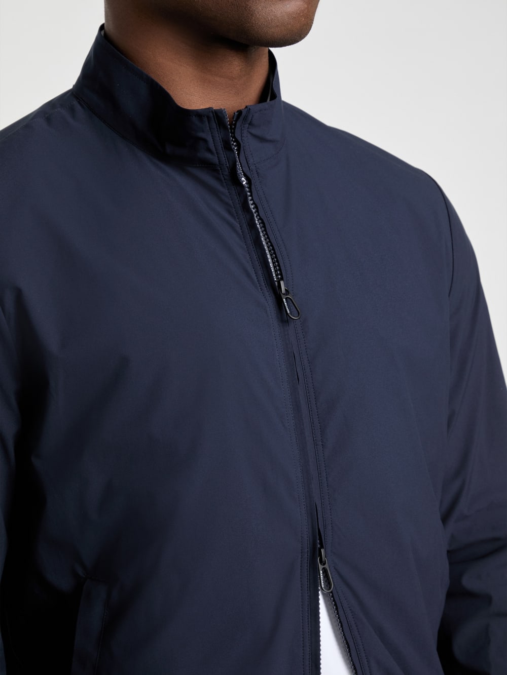 Packable Jacket - Guess