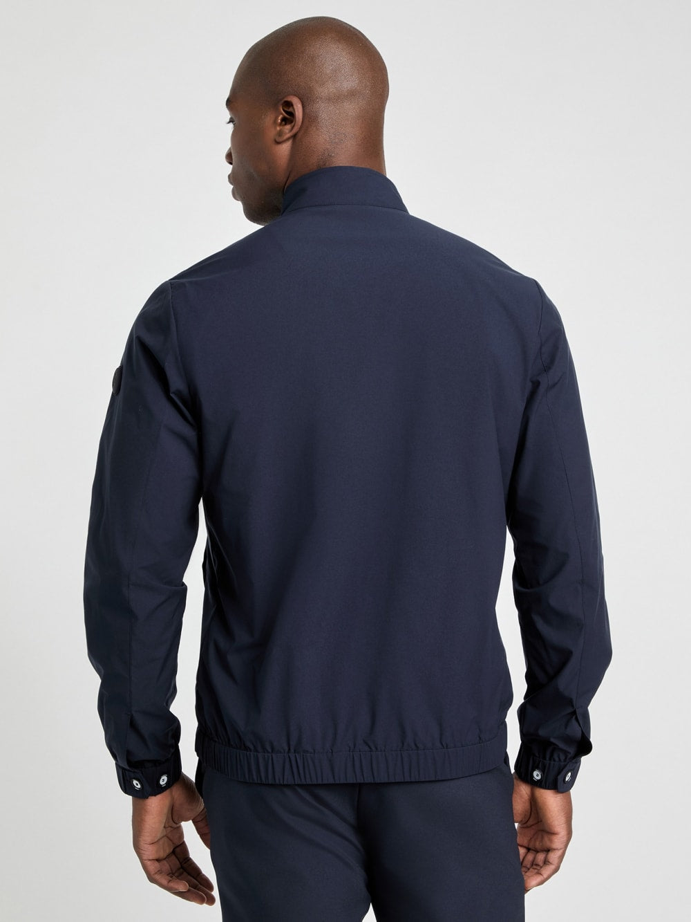 Packable Jacket - Guess