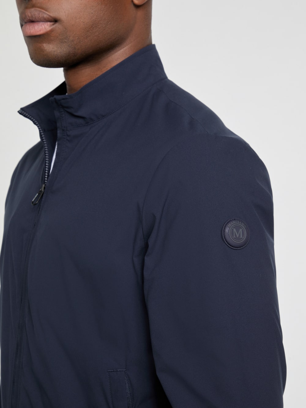 Packable Jacket - Guess