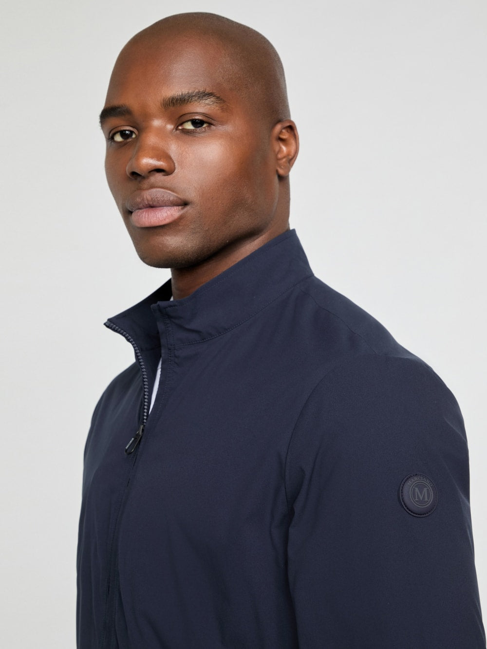 Packable Jacket - Guess