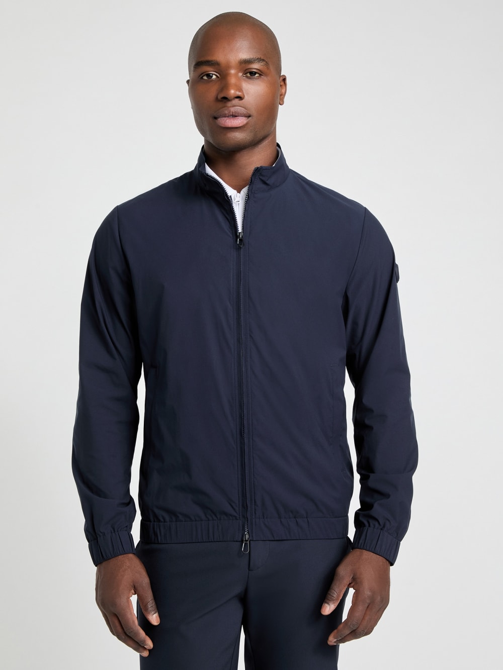 Packable Jacket - Guess