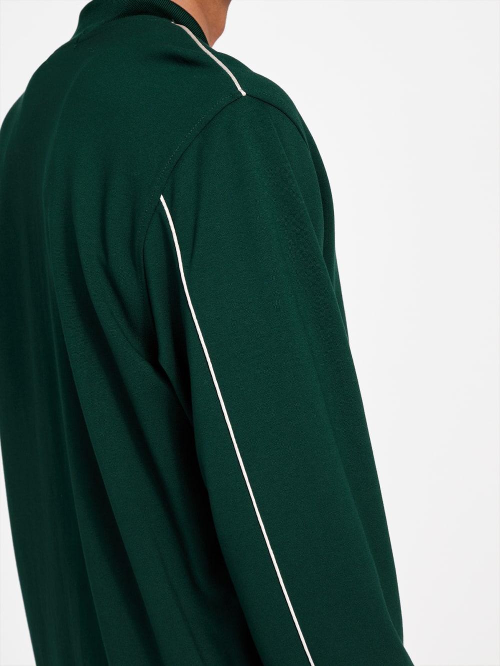Eco Interlock Sweatshirt - Guess