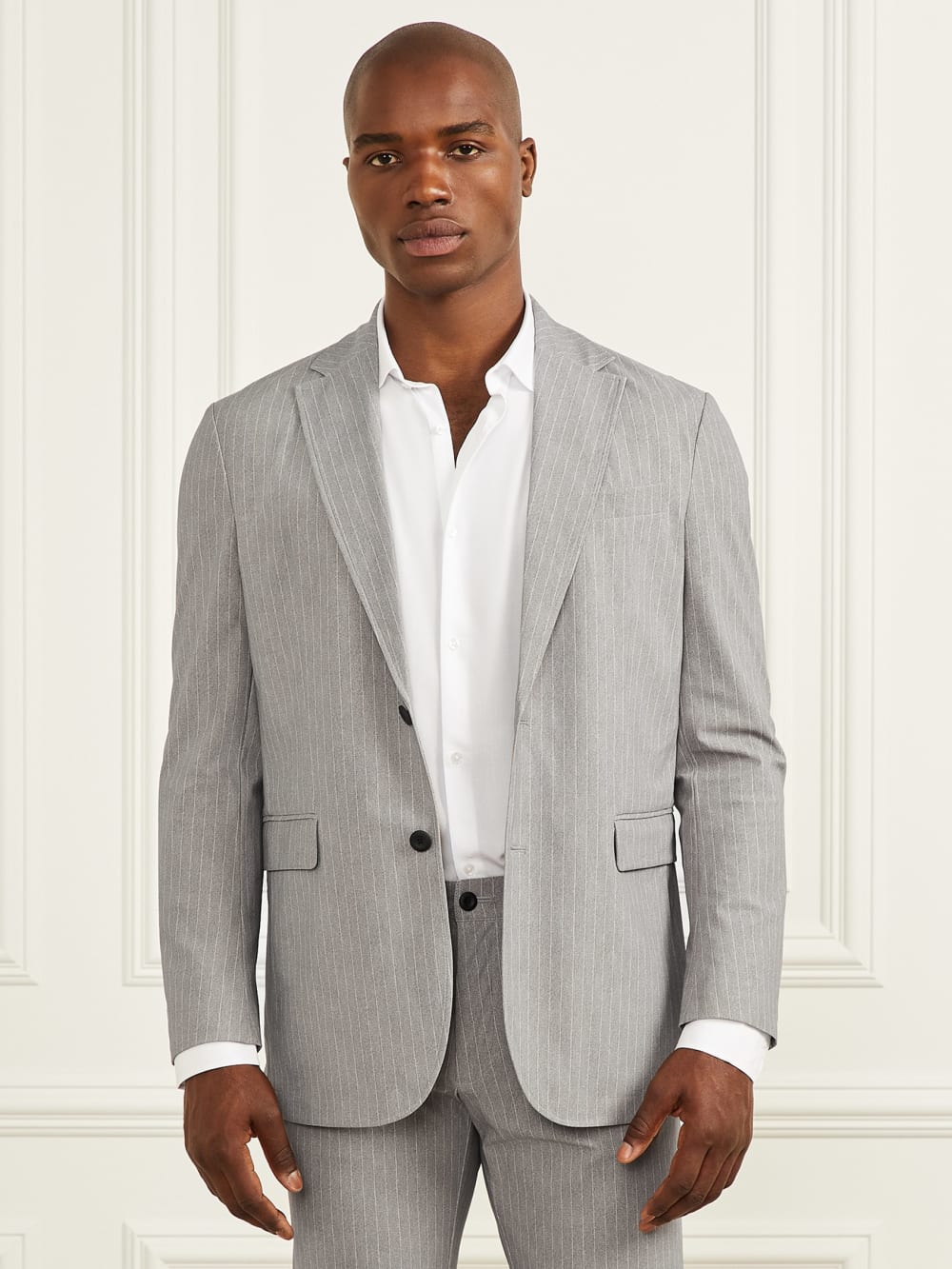 Wiston Performing Blazer - Guess