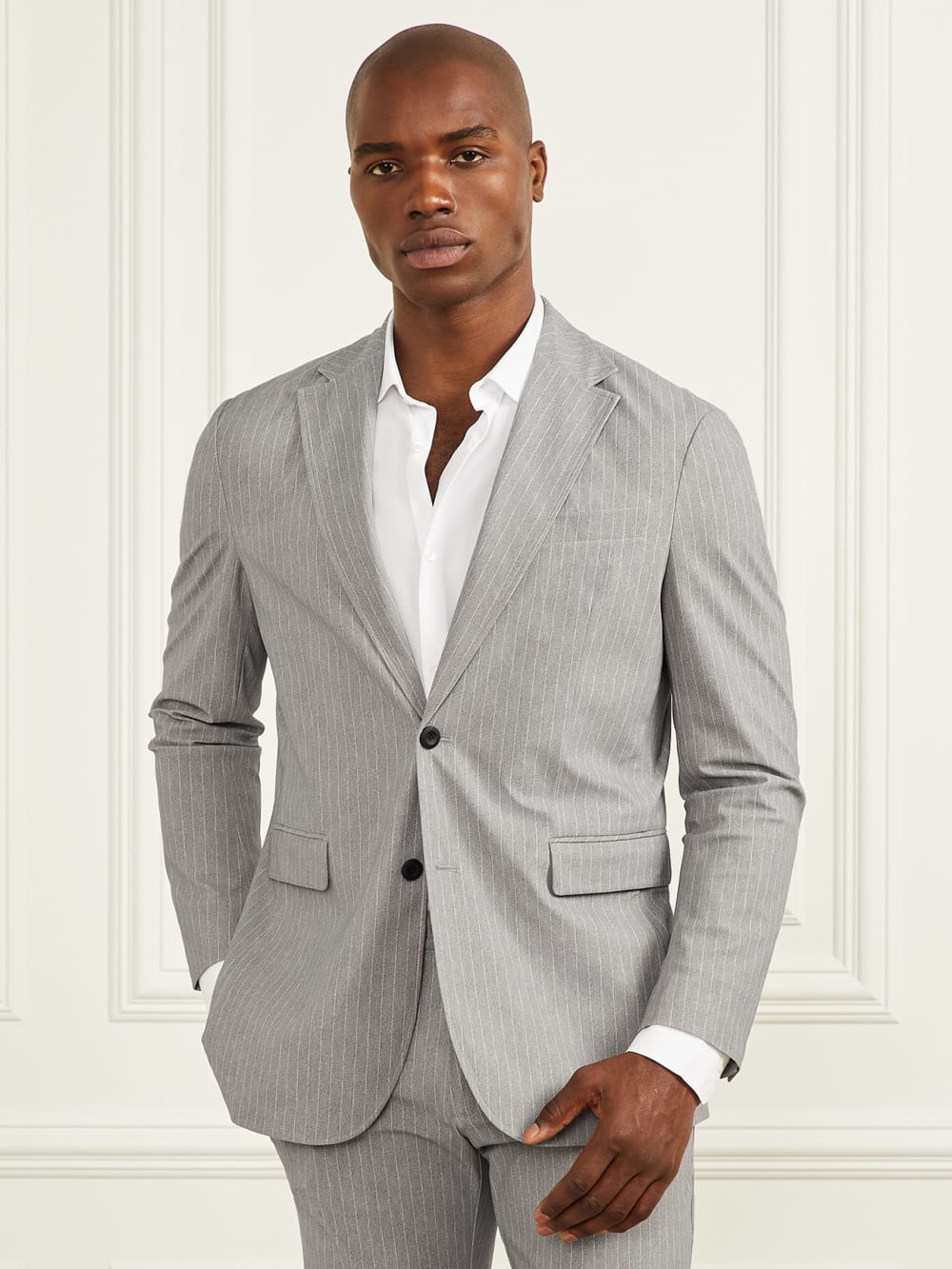 Wiston Performing Blazer - Guess