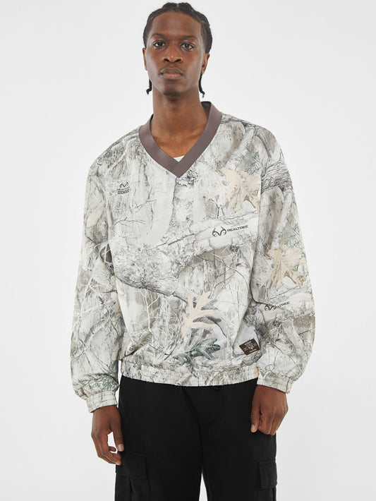GUESS Originals x RealTree Windbreaker - Guess