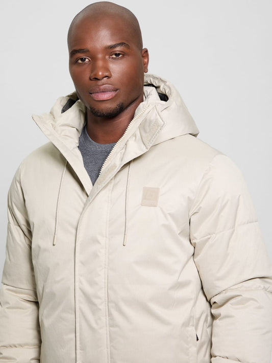 Fawaris Padded Jacket - Guess
