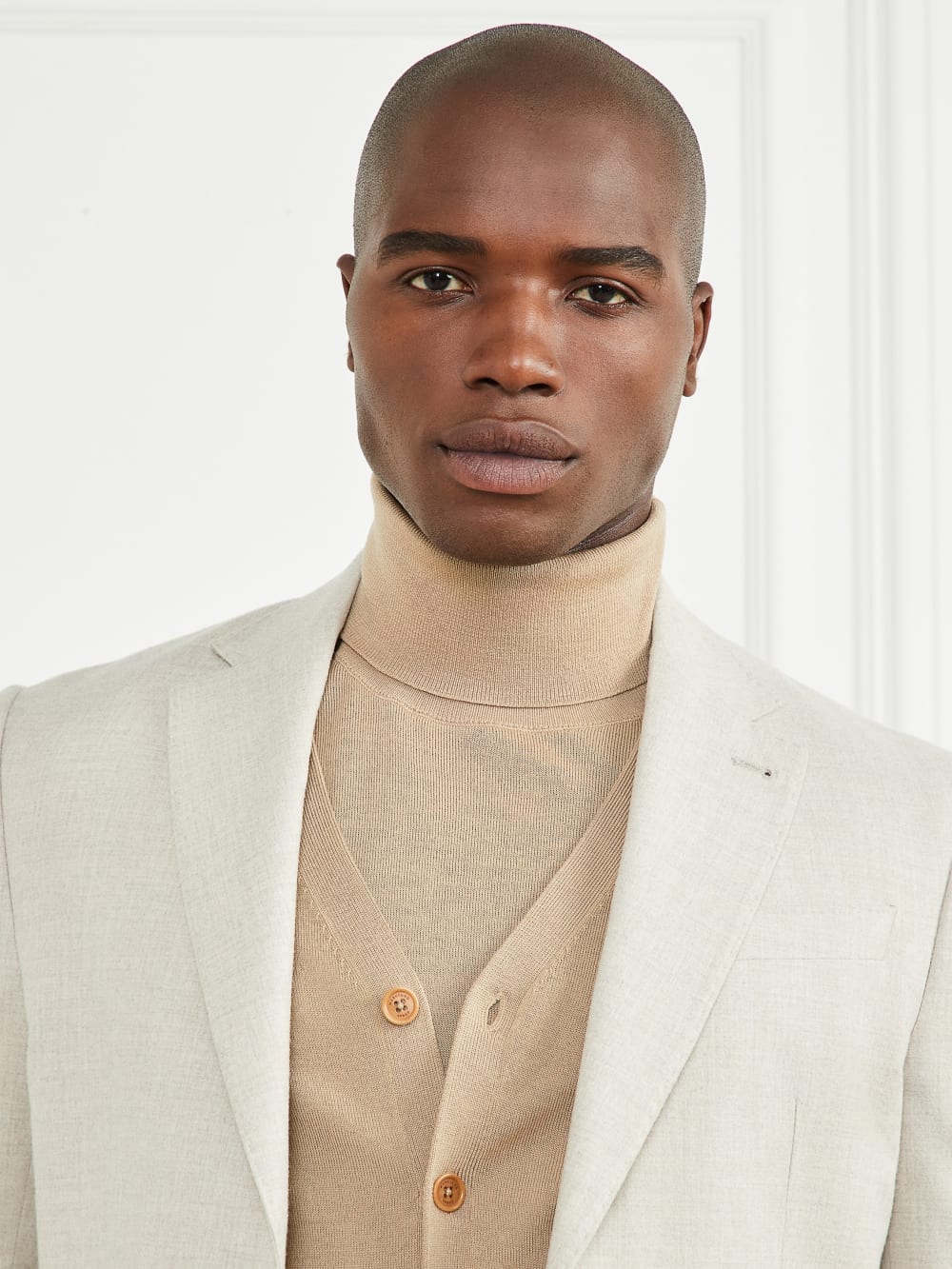 Sean Notched Blazer - Guess