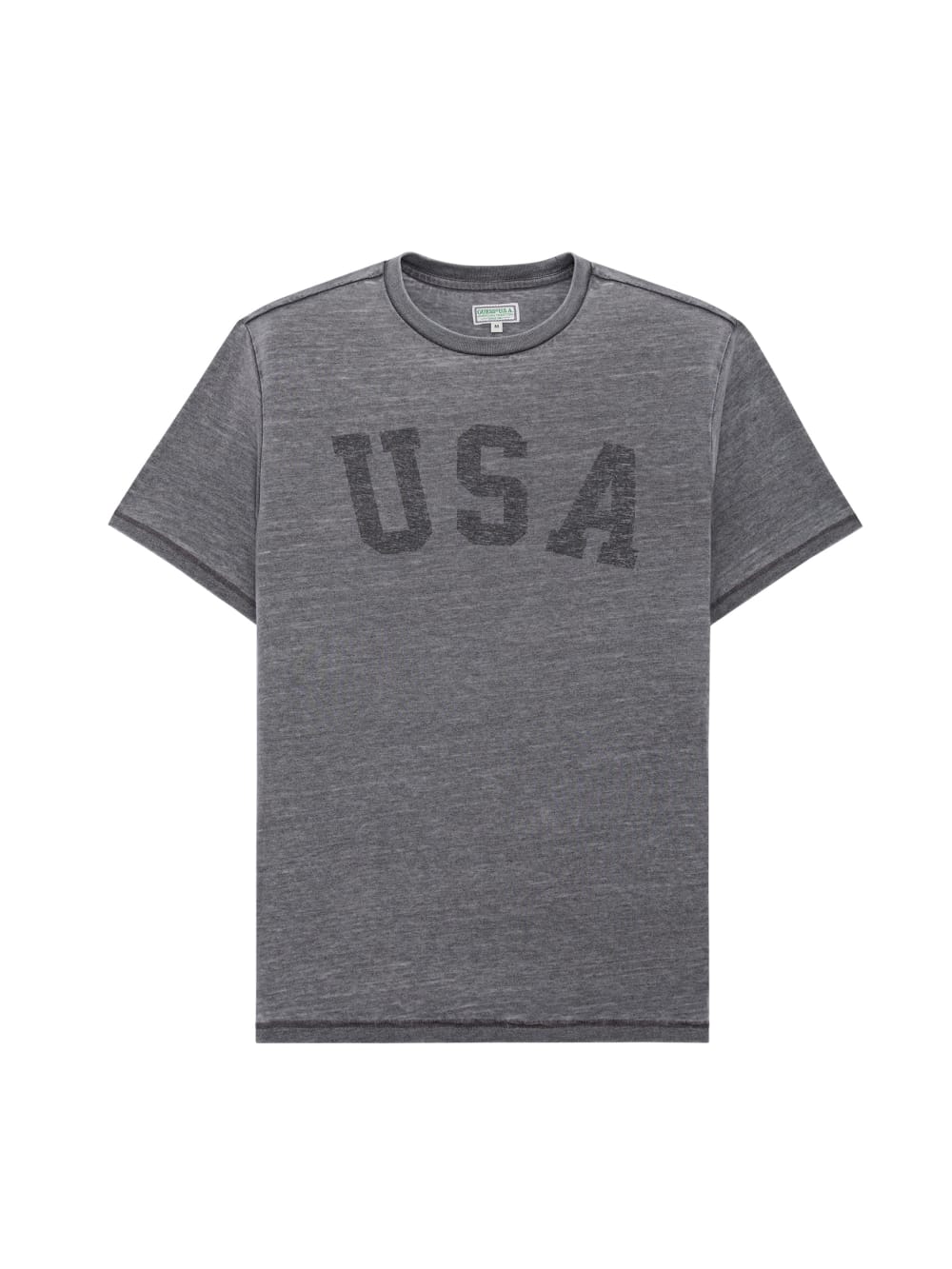 burnout tee - Guess