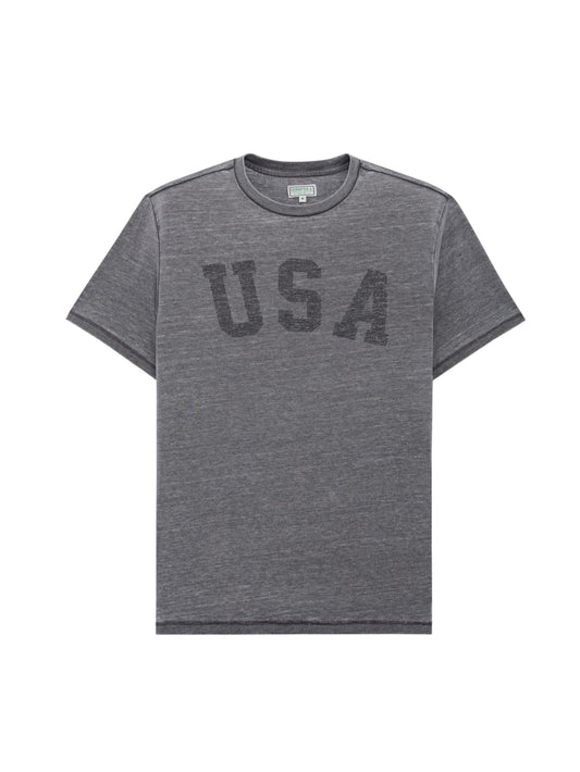 burnout tee - Guess