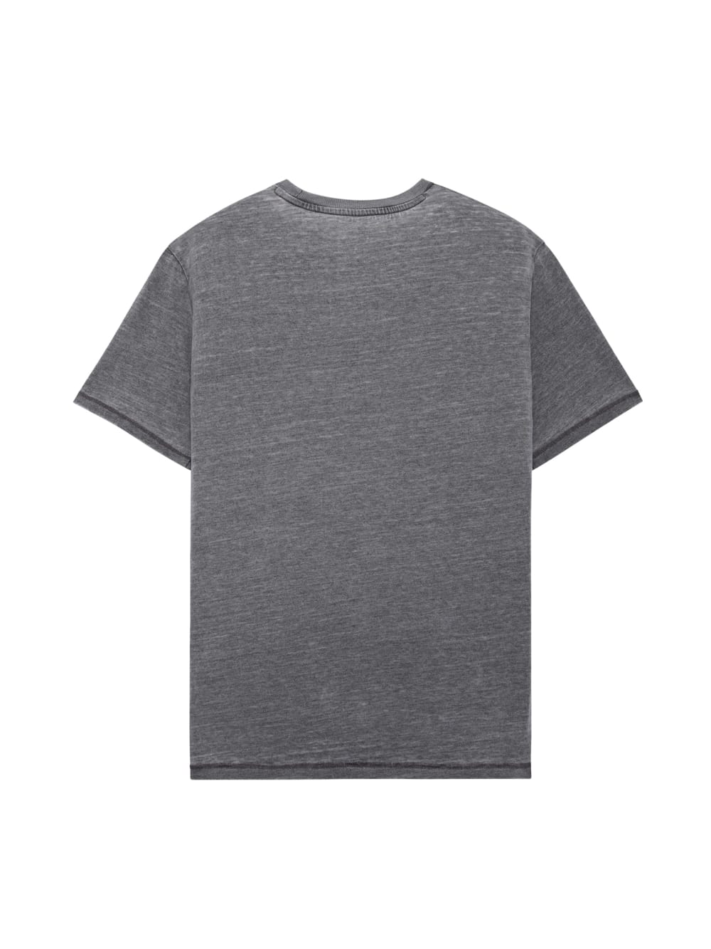 burnout tee - Guess