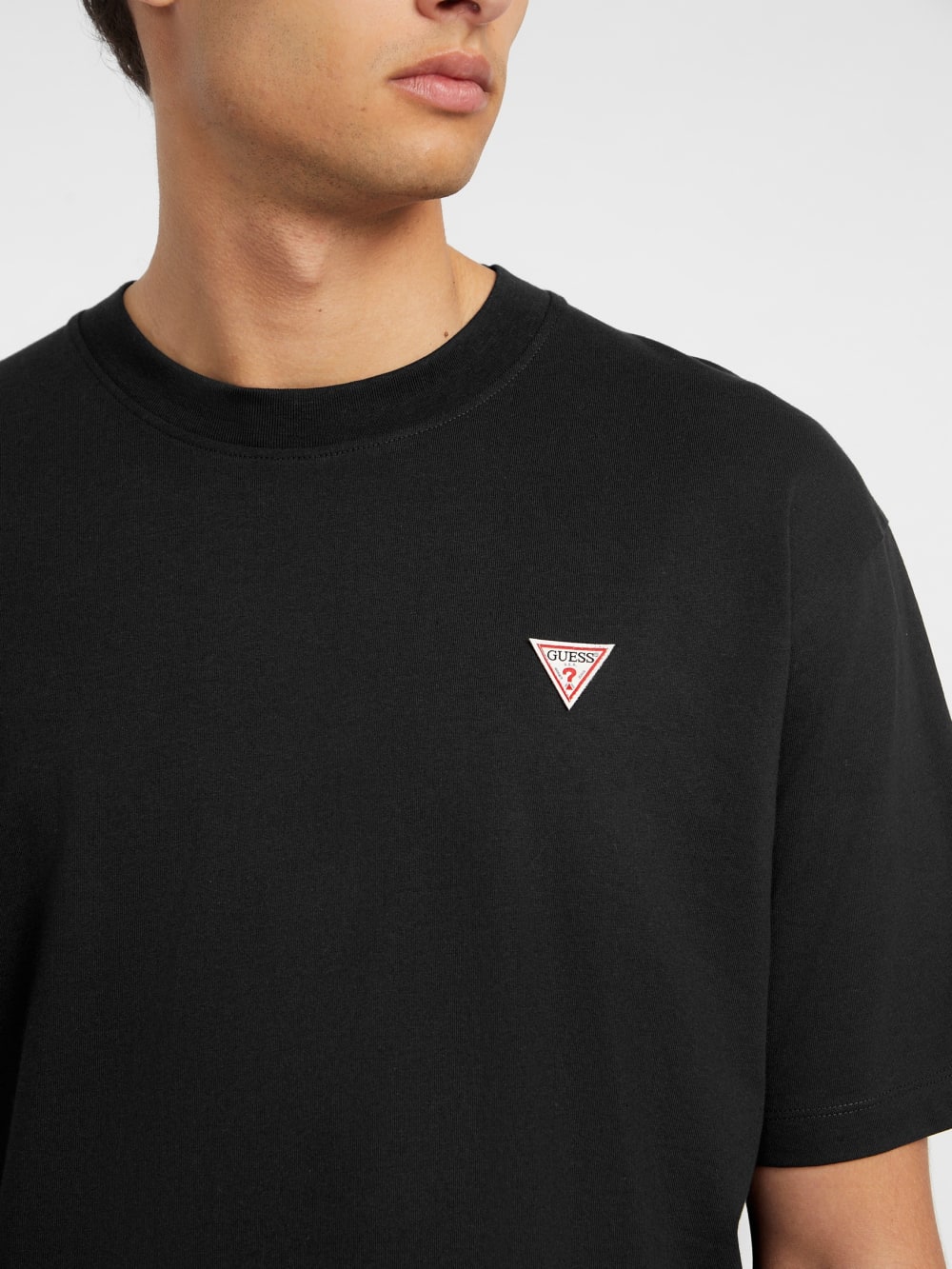Mini Patch Tee - Guess
