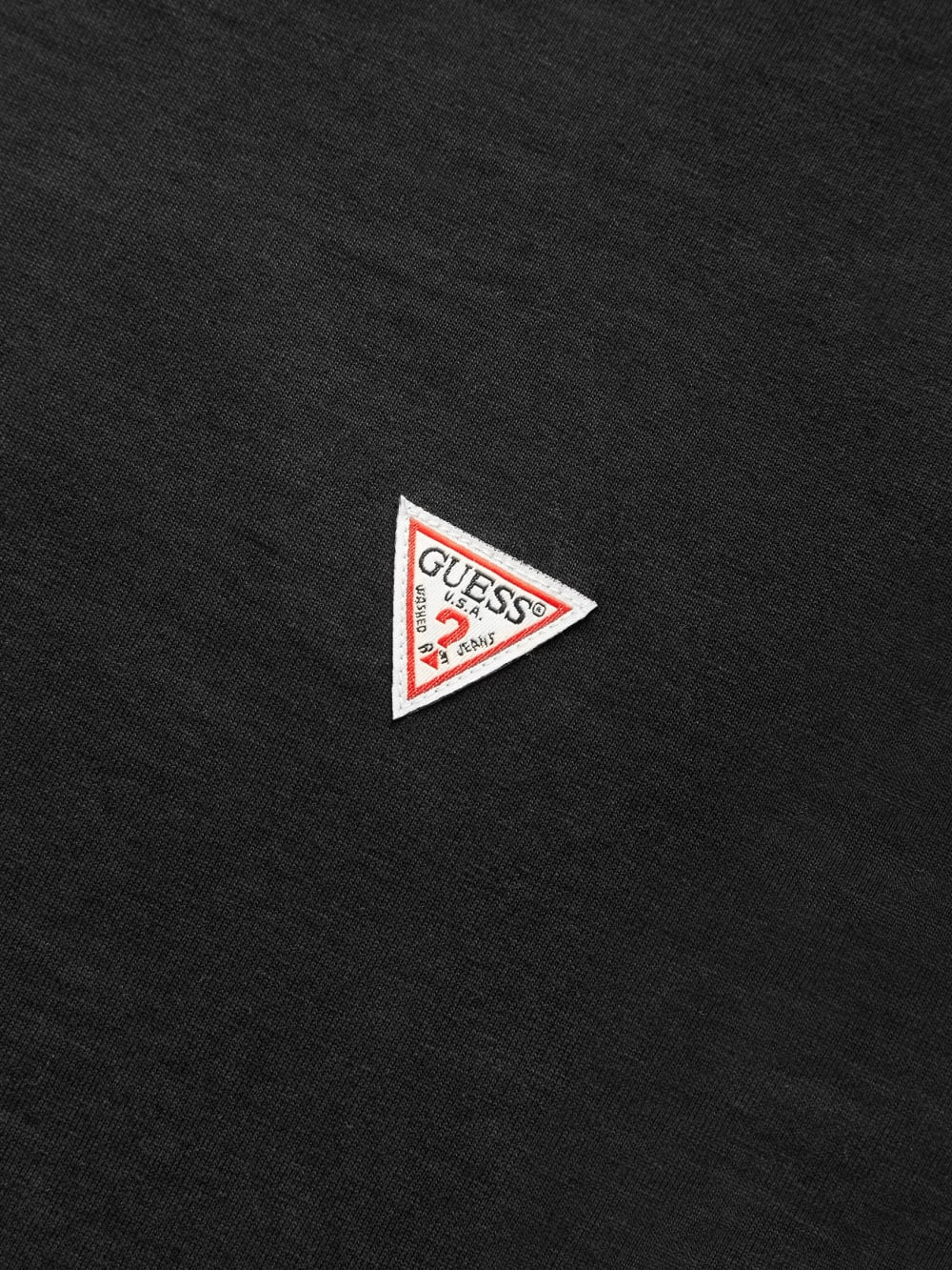 Mini Patch Tee - Guess