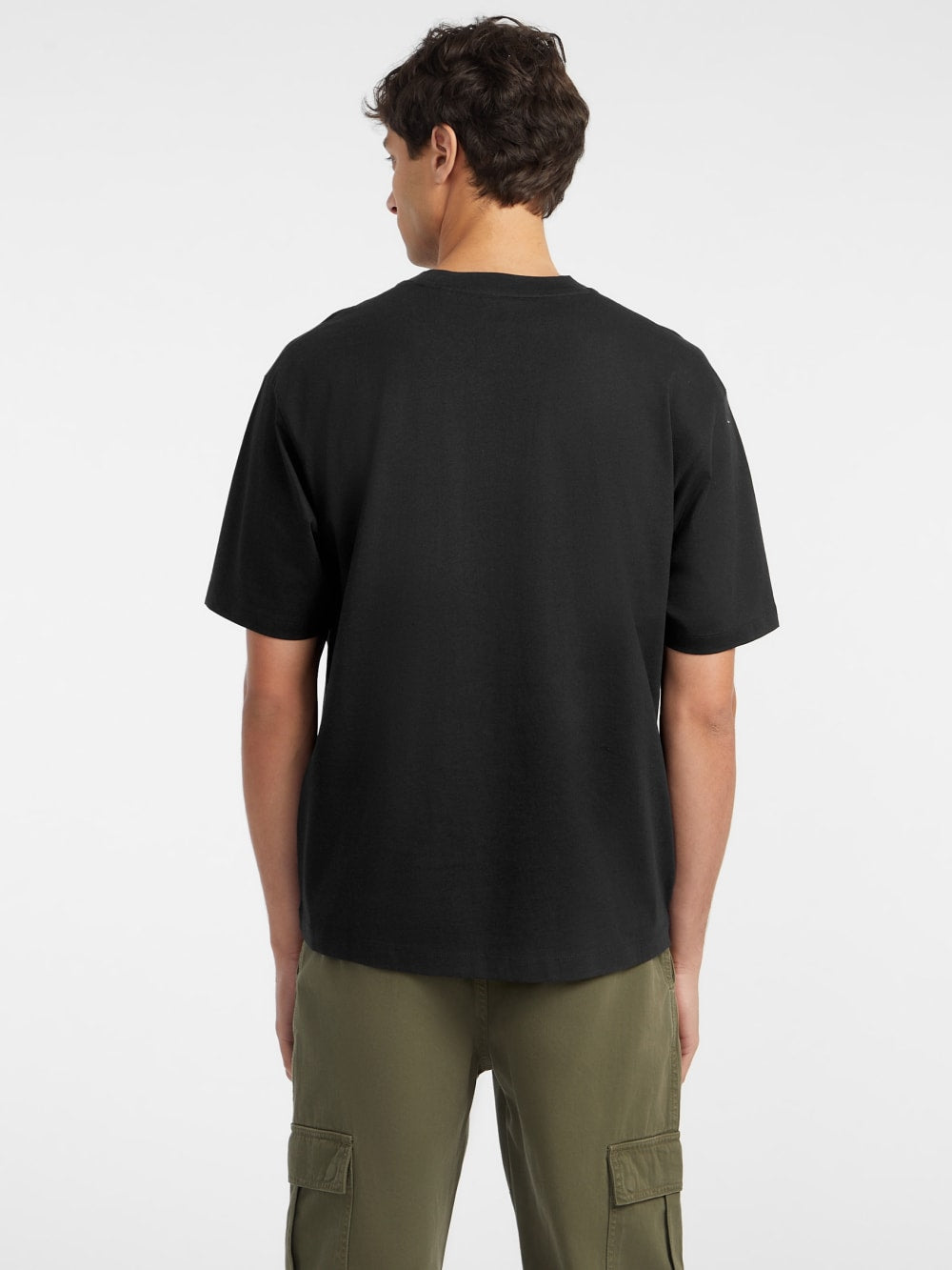 Mini Patch Tee - Guess