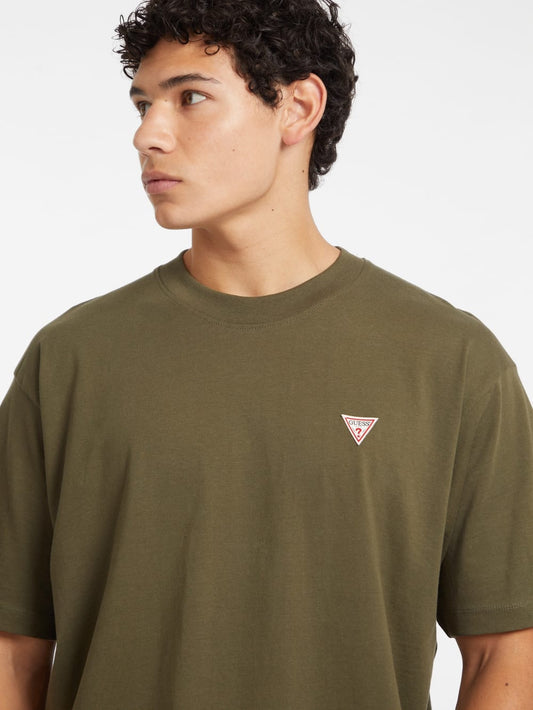 Mini Patch Tee - Guess