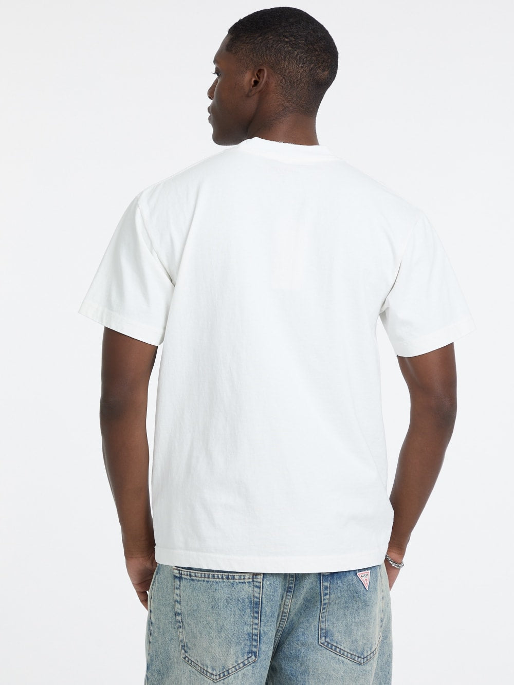 Allen Iverson Tee - Guess