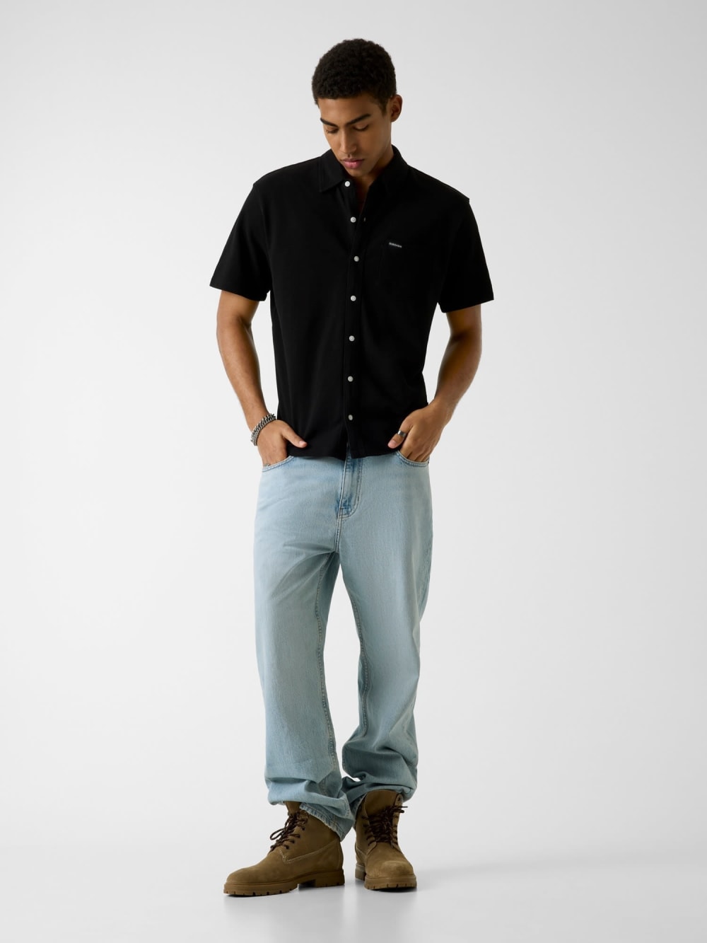 Cotton shirt - Guess