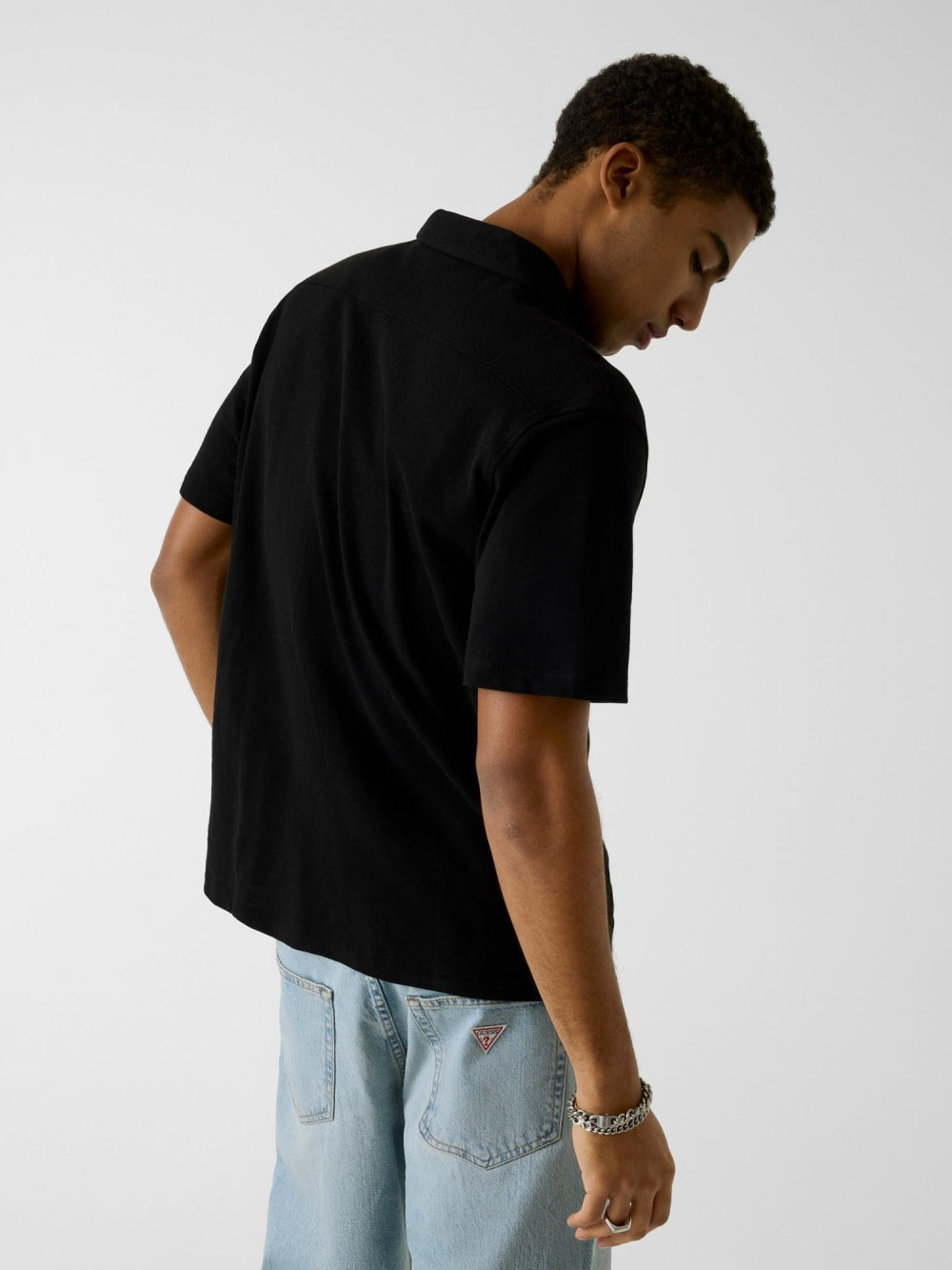 Cotton shirt - Guess