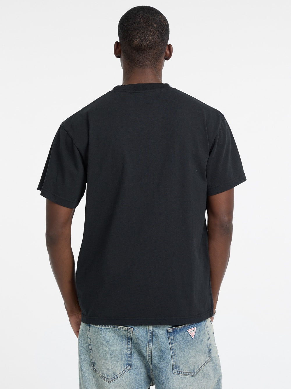 Allen Iverson Tee - Guess