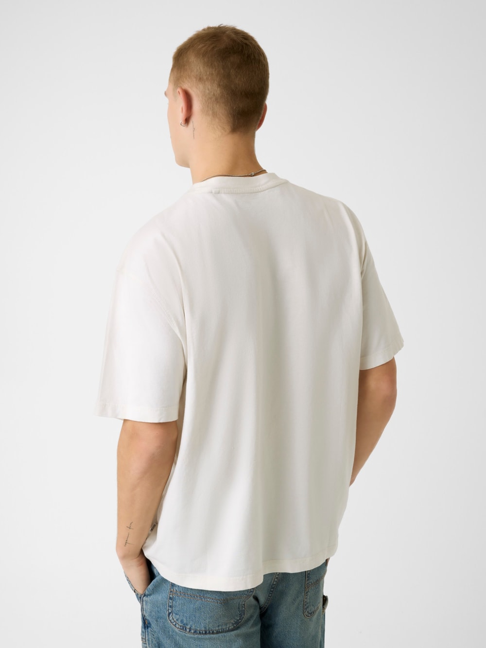 Printed t-shirt - Guess