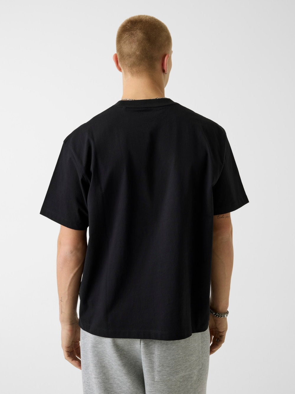 Iconic Tee - Guess