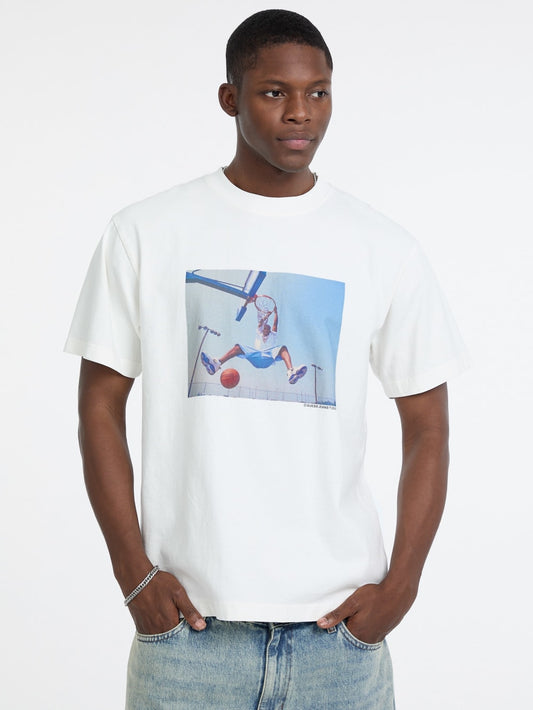 Allen Iverson Tee - Guess