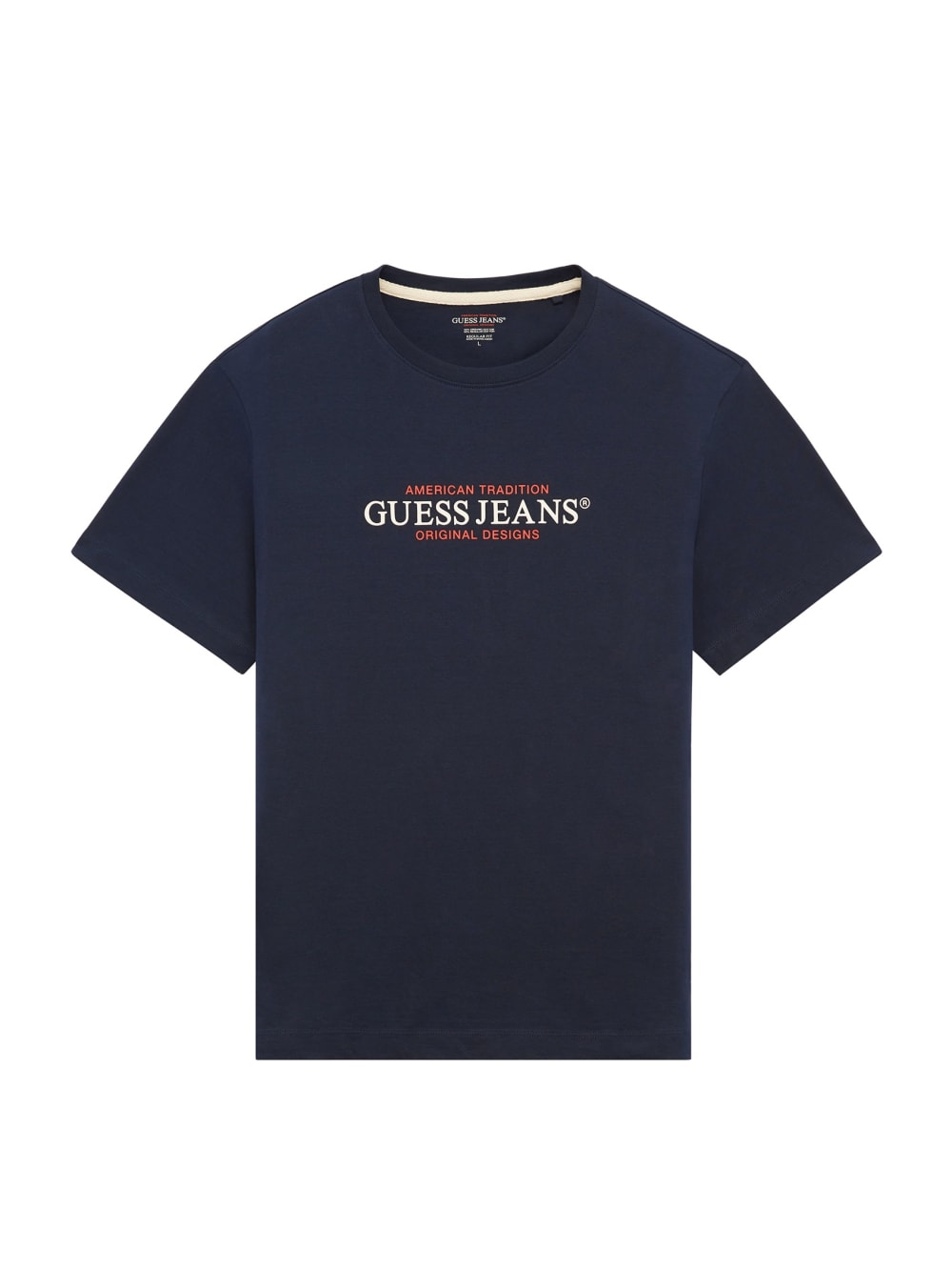 American Tradition Tee - Guess