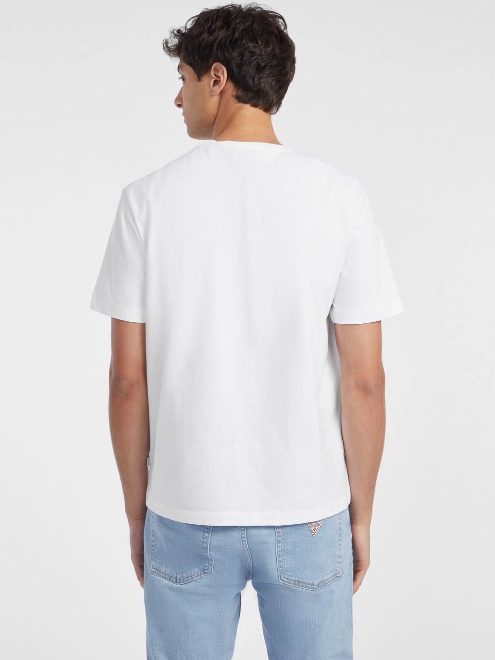 American Tradition Tee - Guess