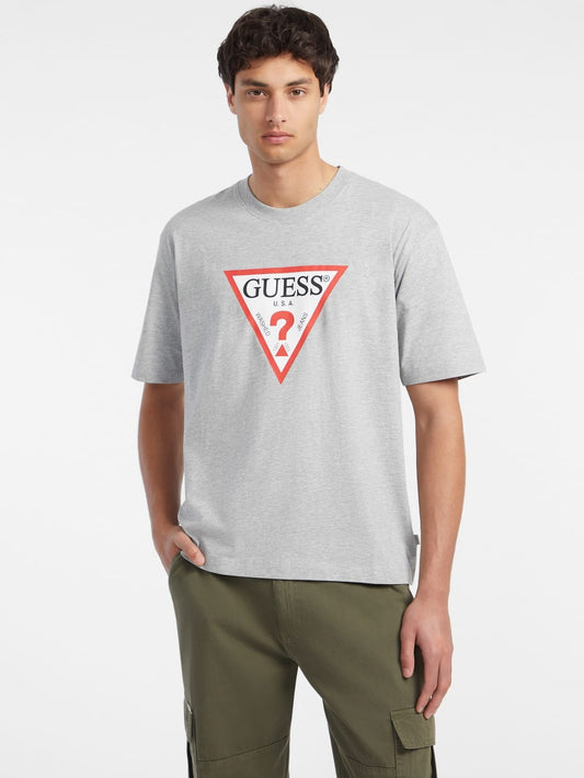 Iconic Tee - Guess
