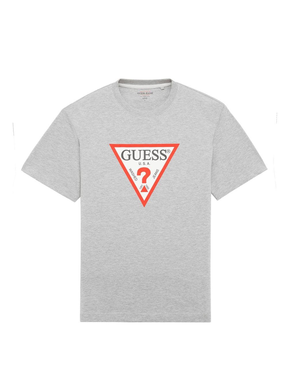 Iconic Tee - Guess