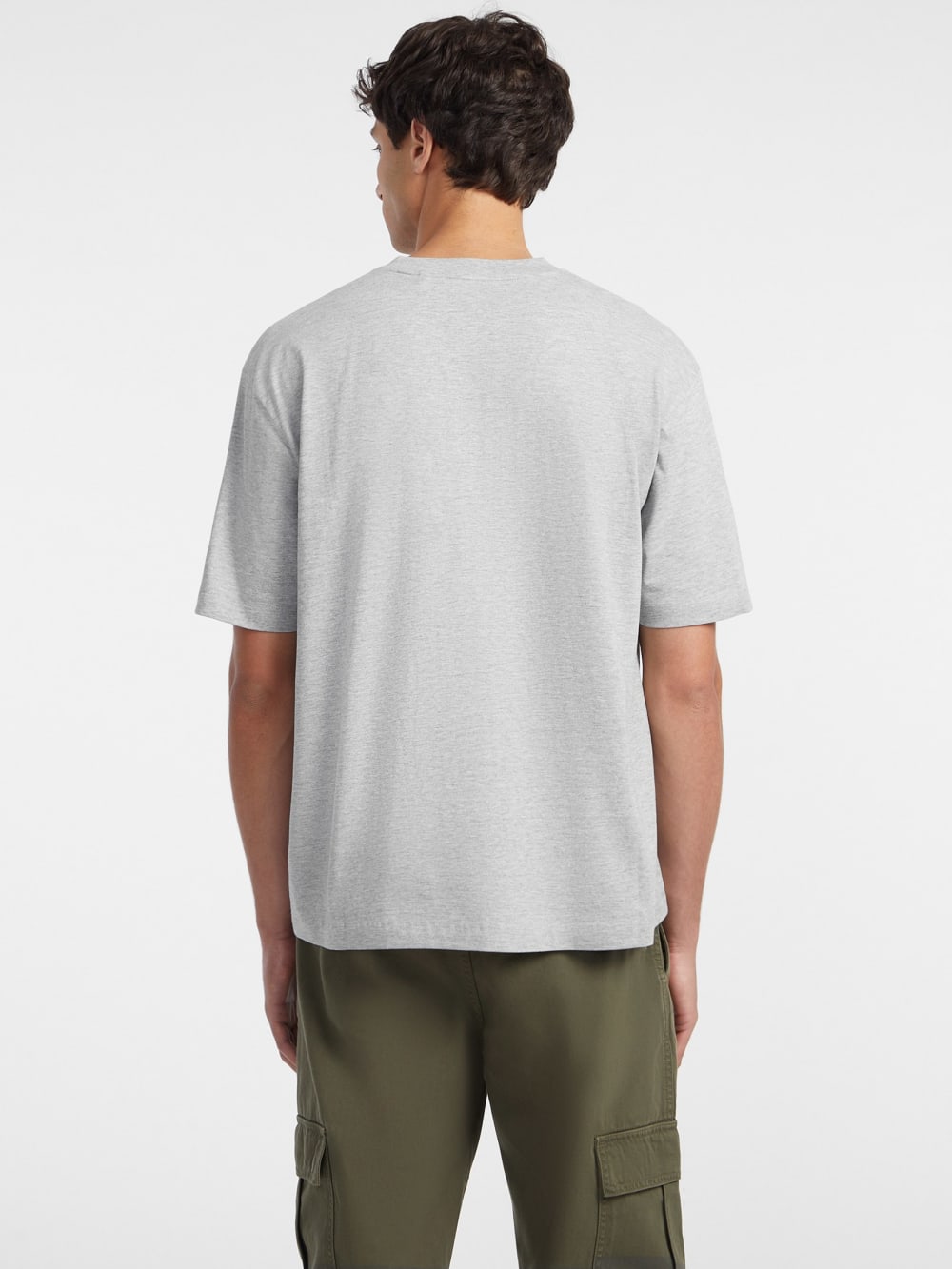 Iconic Tee - Guess