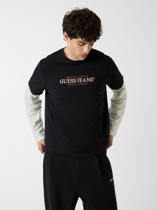 American Tradition Tee - Guess
