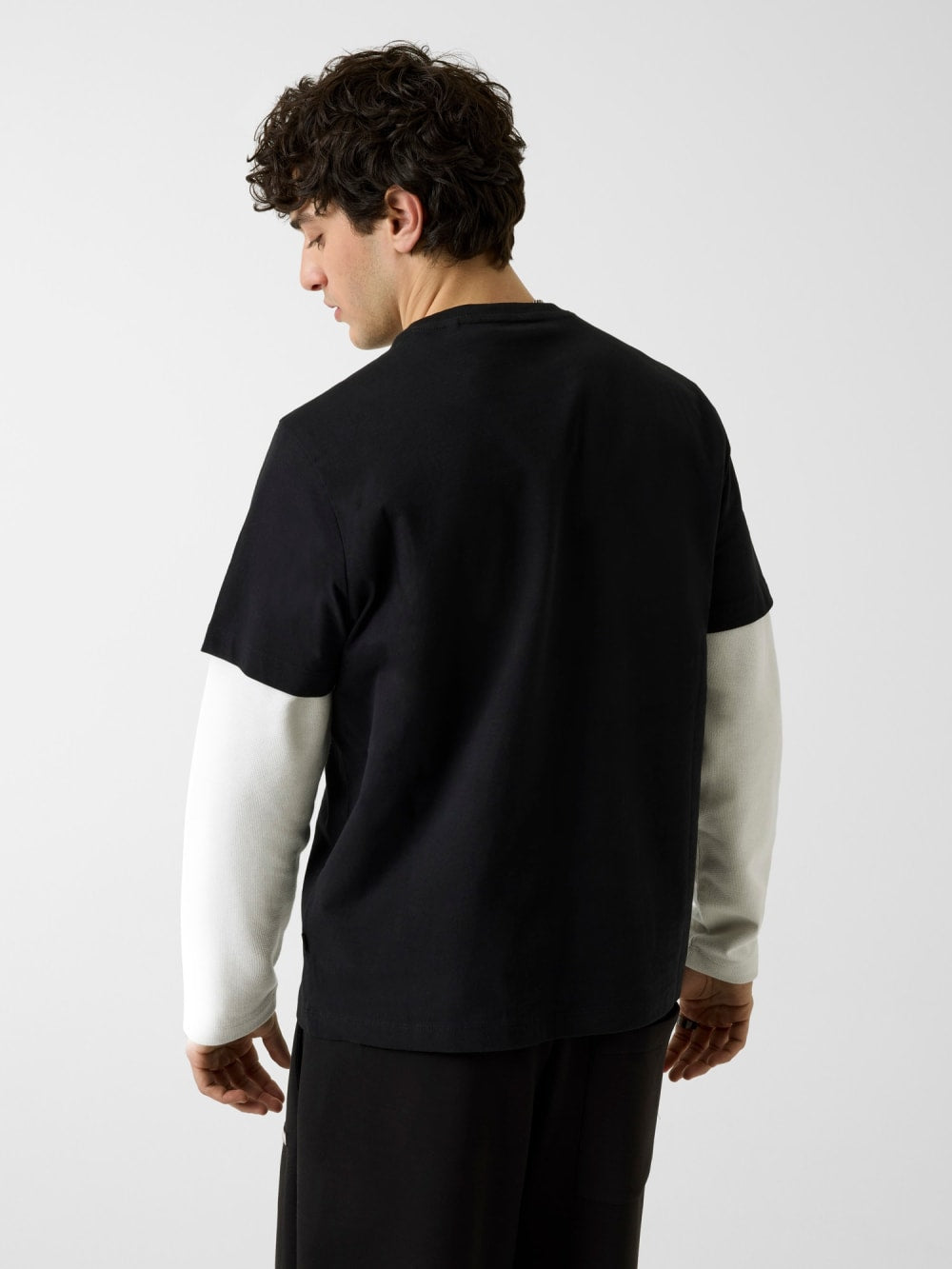 American Tradition Tee - Guess
