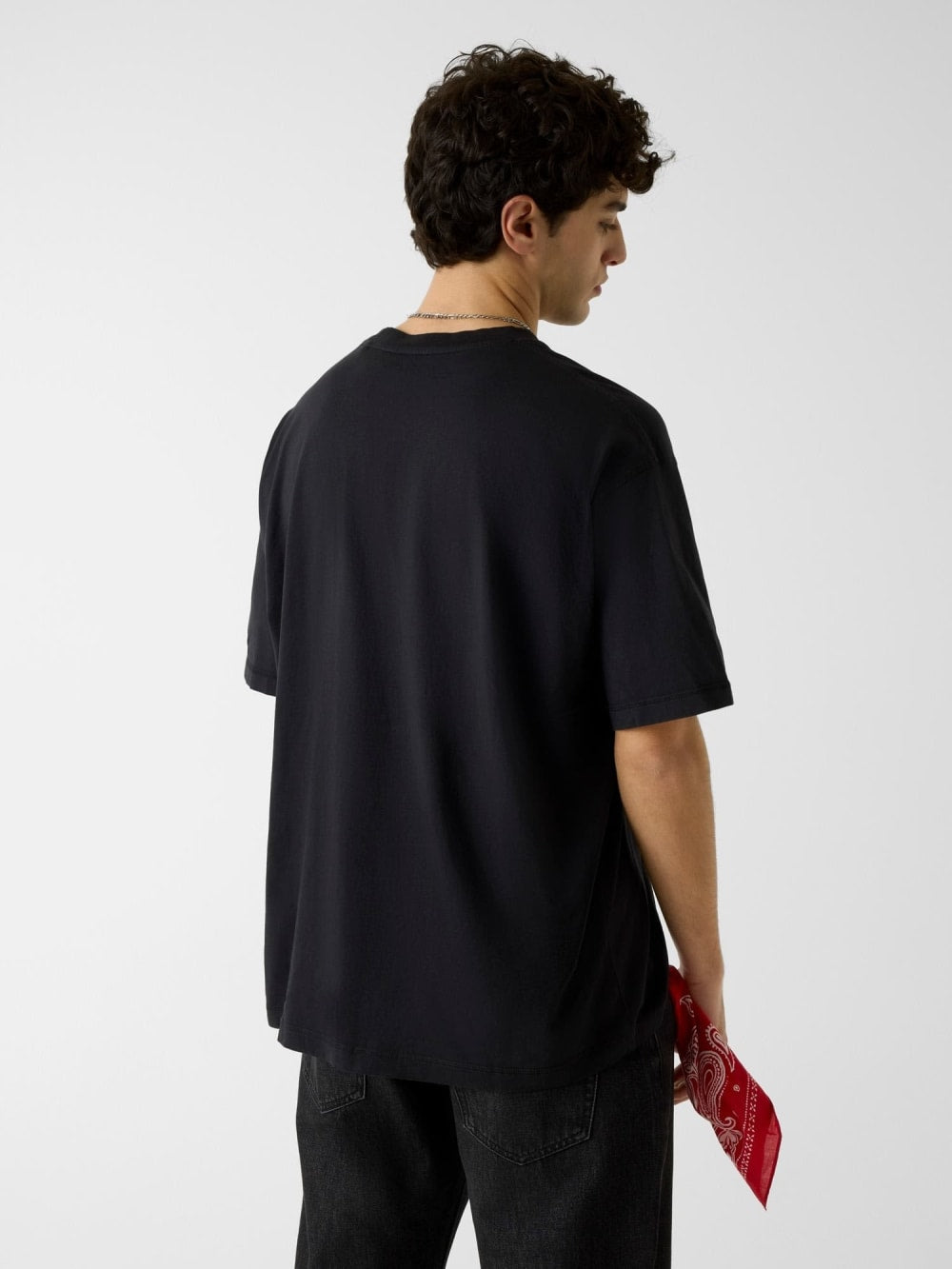 Printed t-shirt - Guess