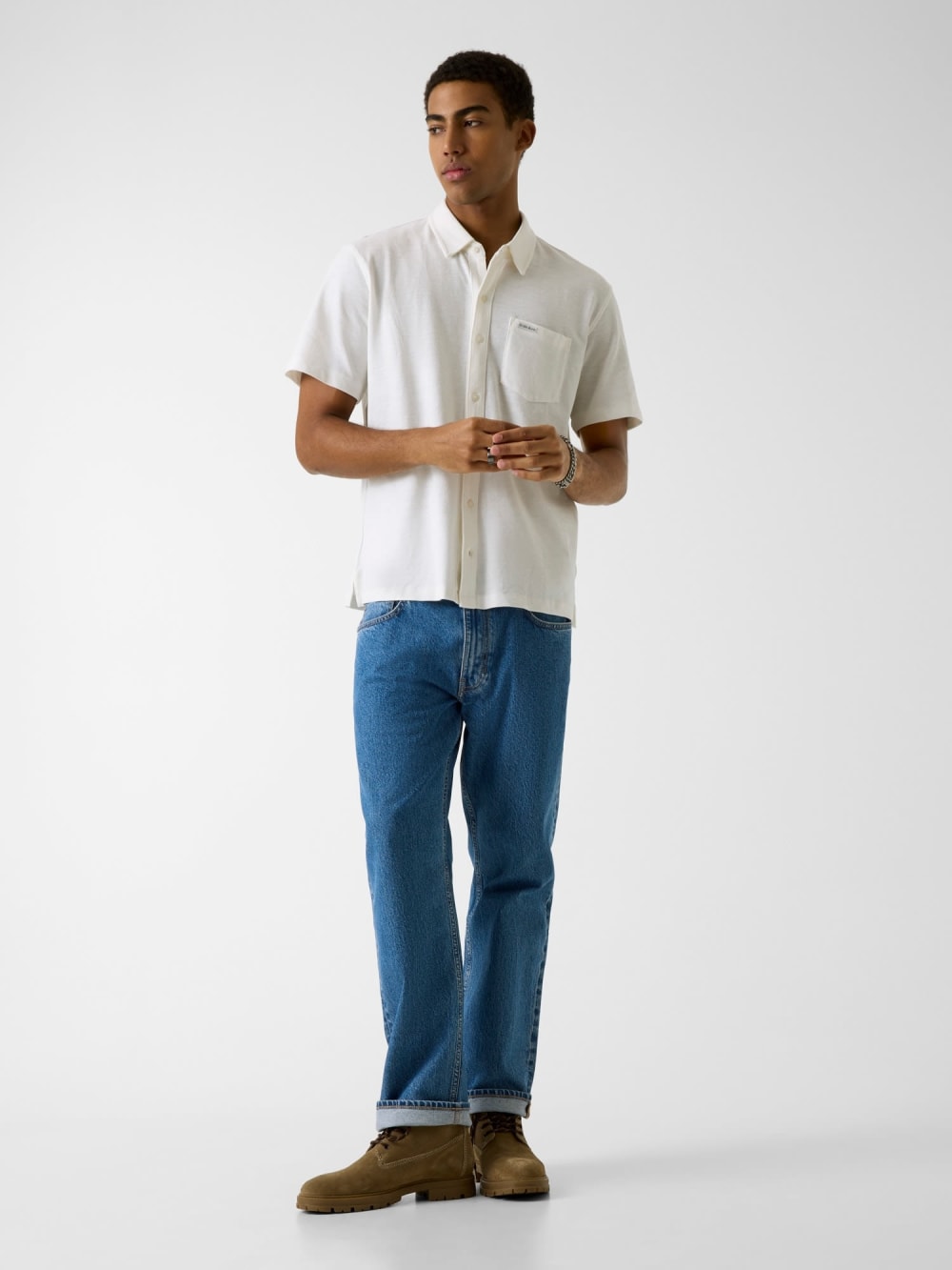 Cotton shirt - Guess