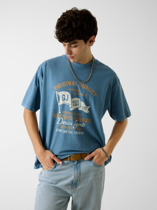 Printed t-shirt - Guess