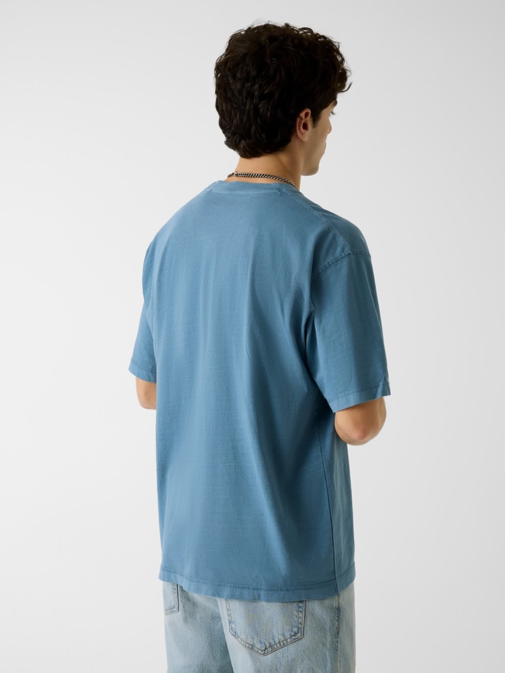 Printed t-shirt - Guess