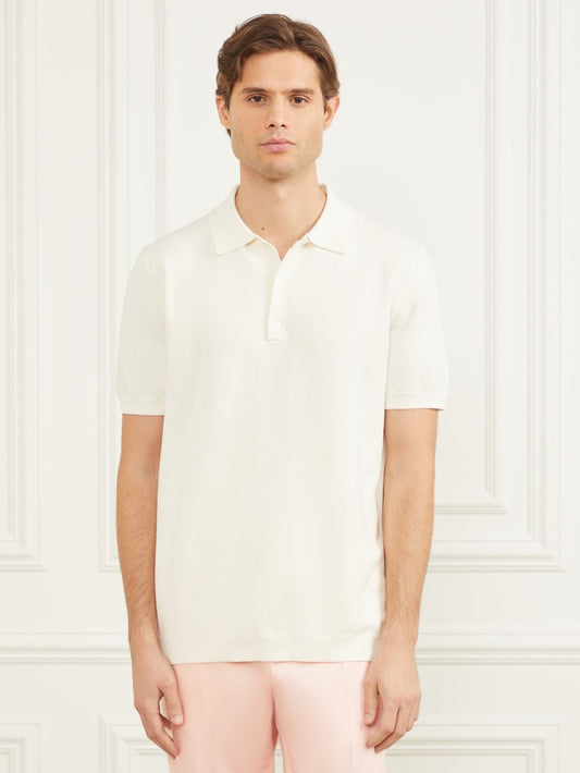 Formal Performance Sweater Polo - Guess