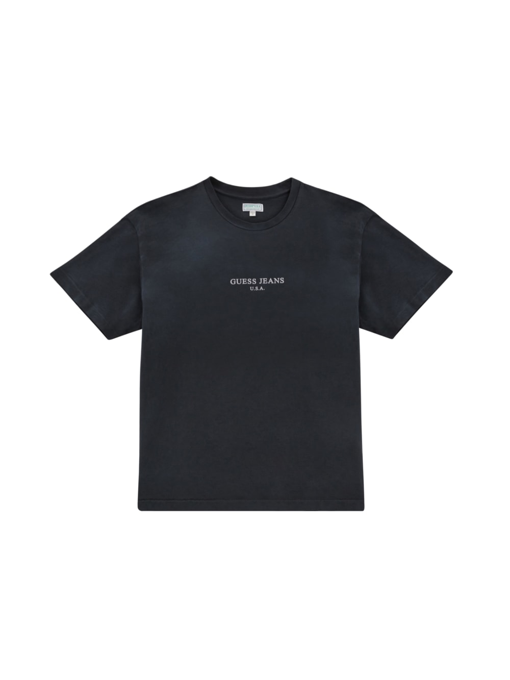 Classic Logo Tee - Guess
