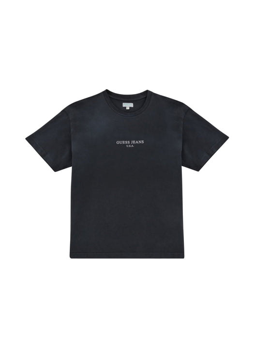 Classic Logo Tee - Guess